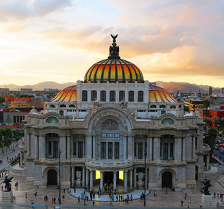 Latin America